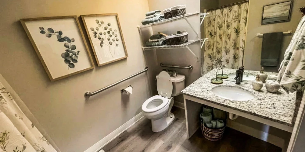 Senior Living Facility | ±55,602 SF | Charleston, SC