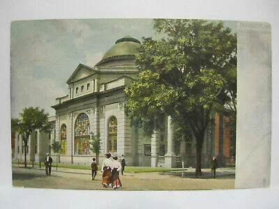 First Baptist Church of Augusta