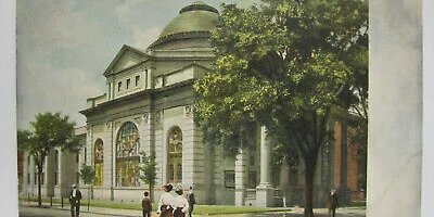 First Baptist Church of Augusta