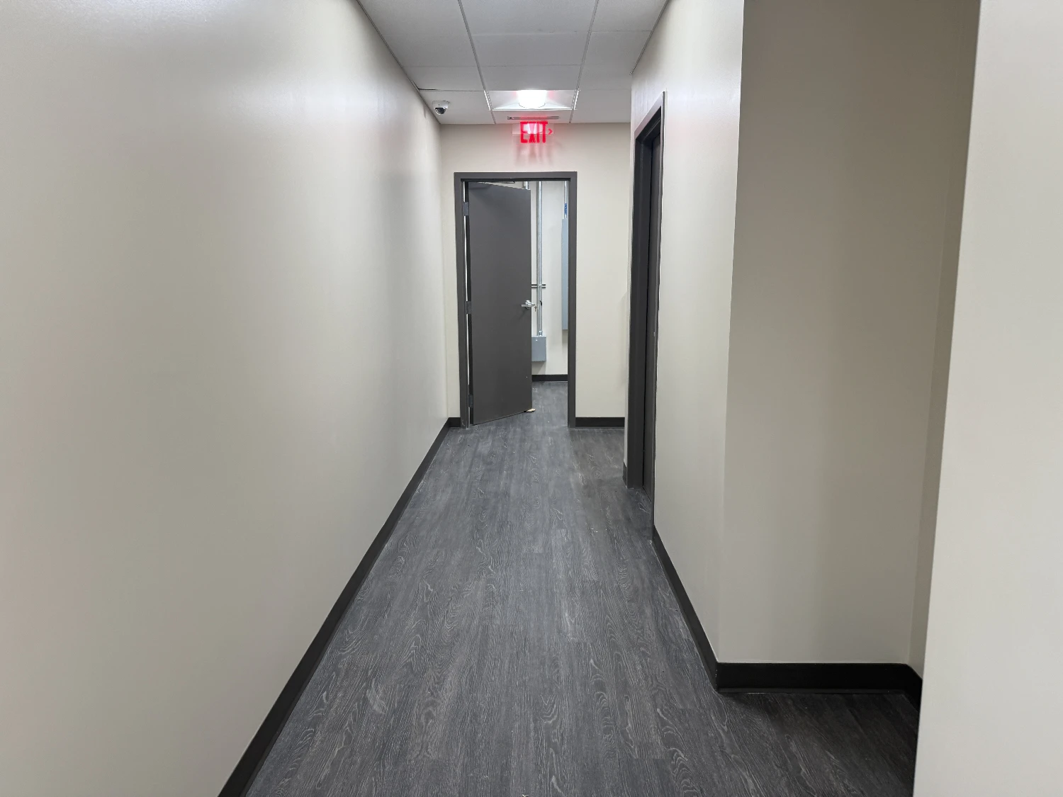 Fully Built Out Medical Office