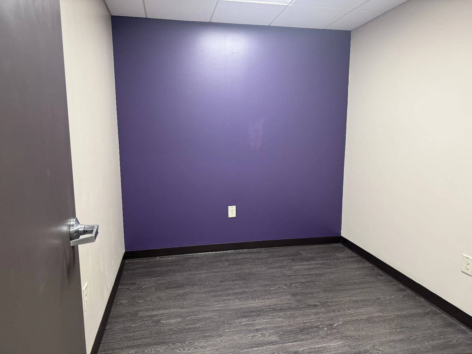 Fully Built Out Medical Office