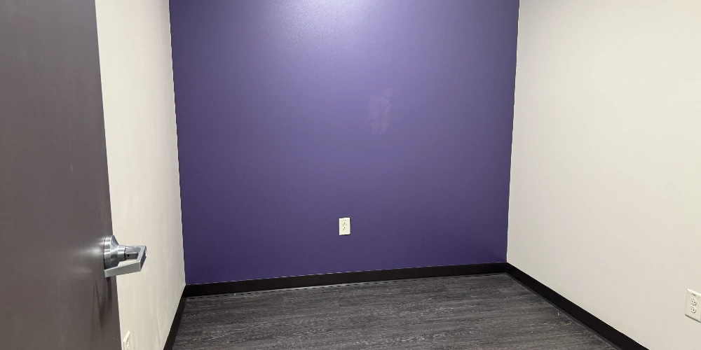 Fully Built Out Medical Office