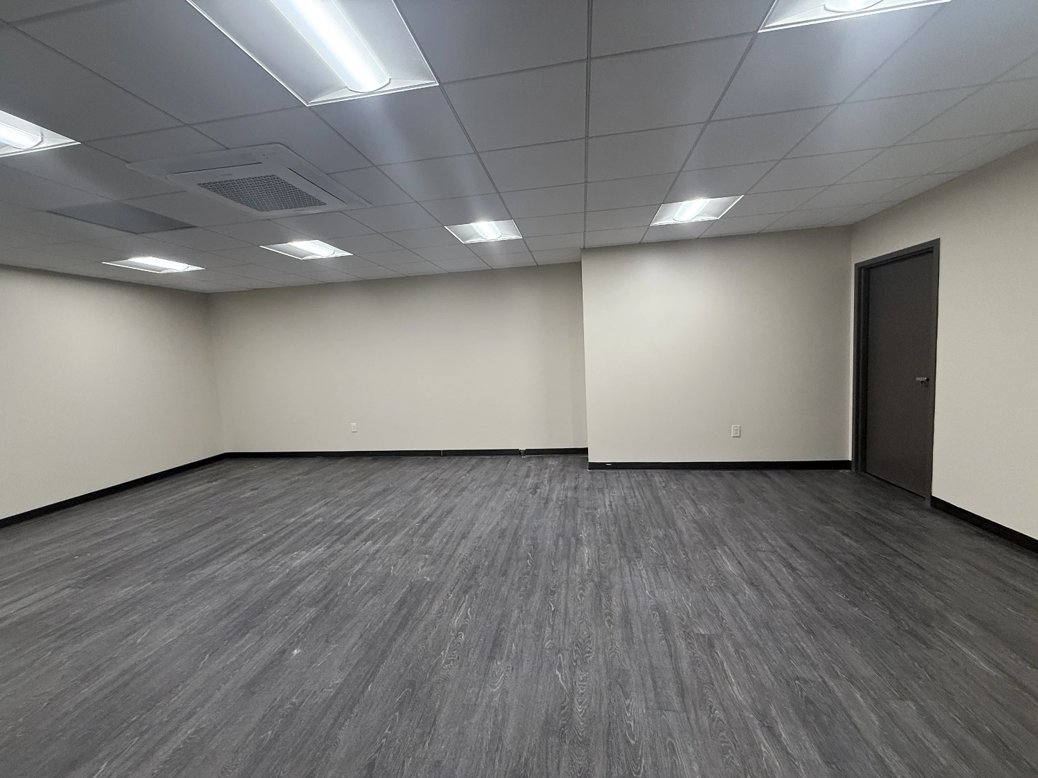 Fully Built Out Medical Office
