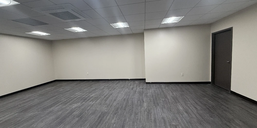Fully Built Out Medical Office