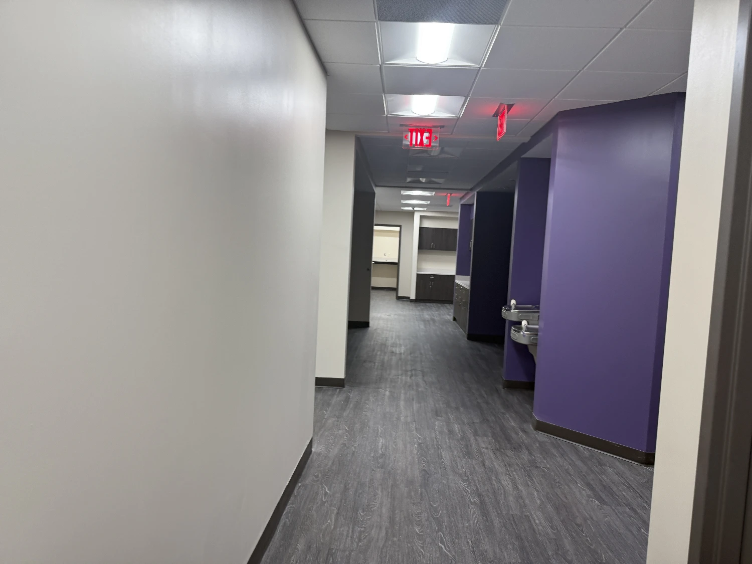 Fully Built Out Medical Office