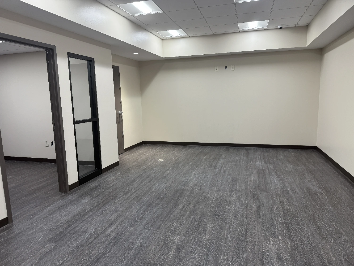 Fully Built Out Medical Office