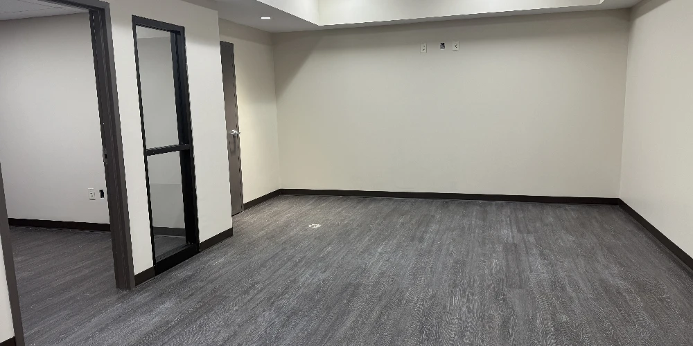 Fully Built Out Medical Office