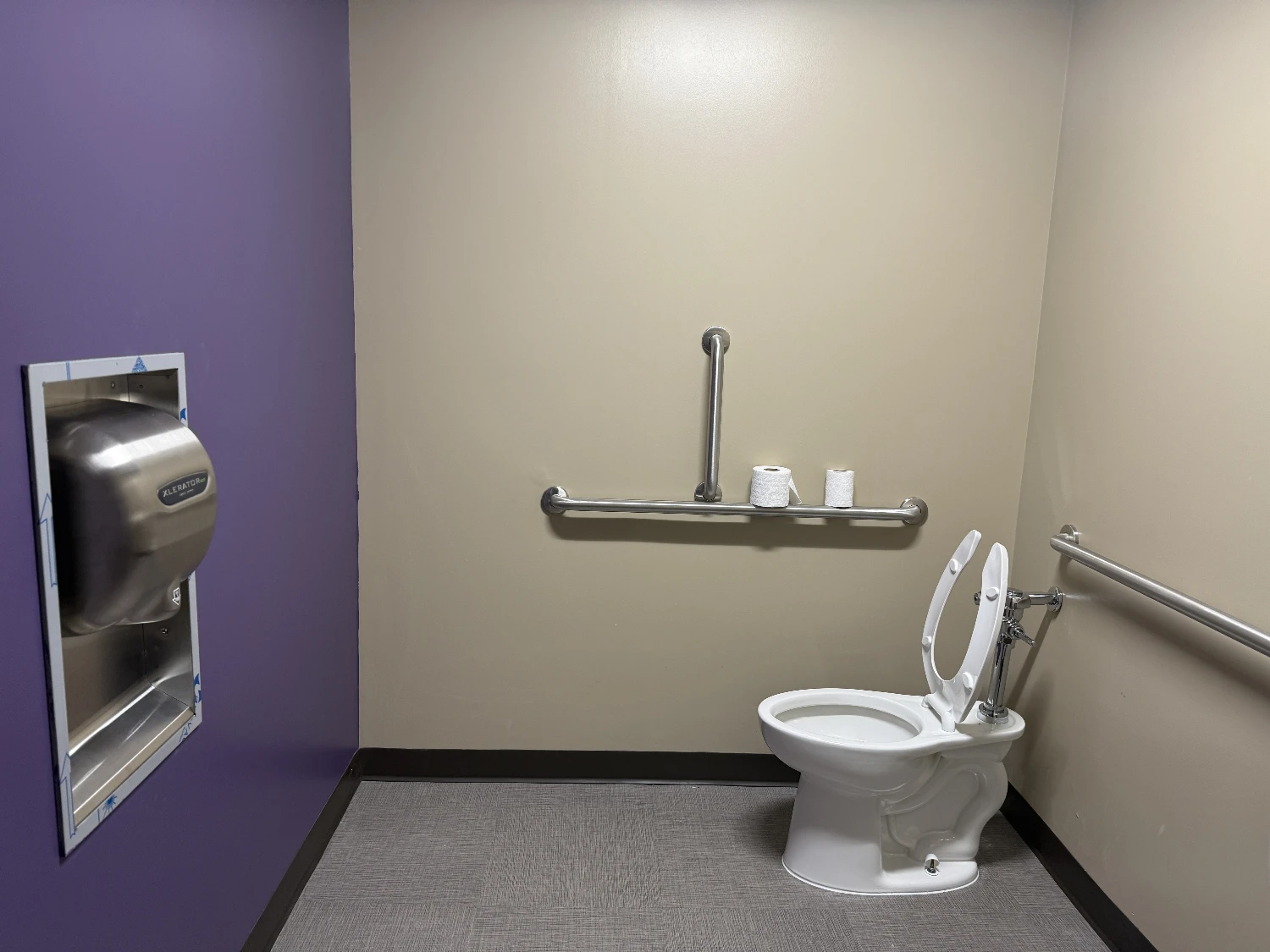 Fully Built Out Medical Office