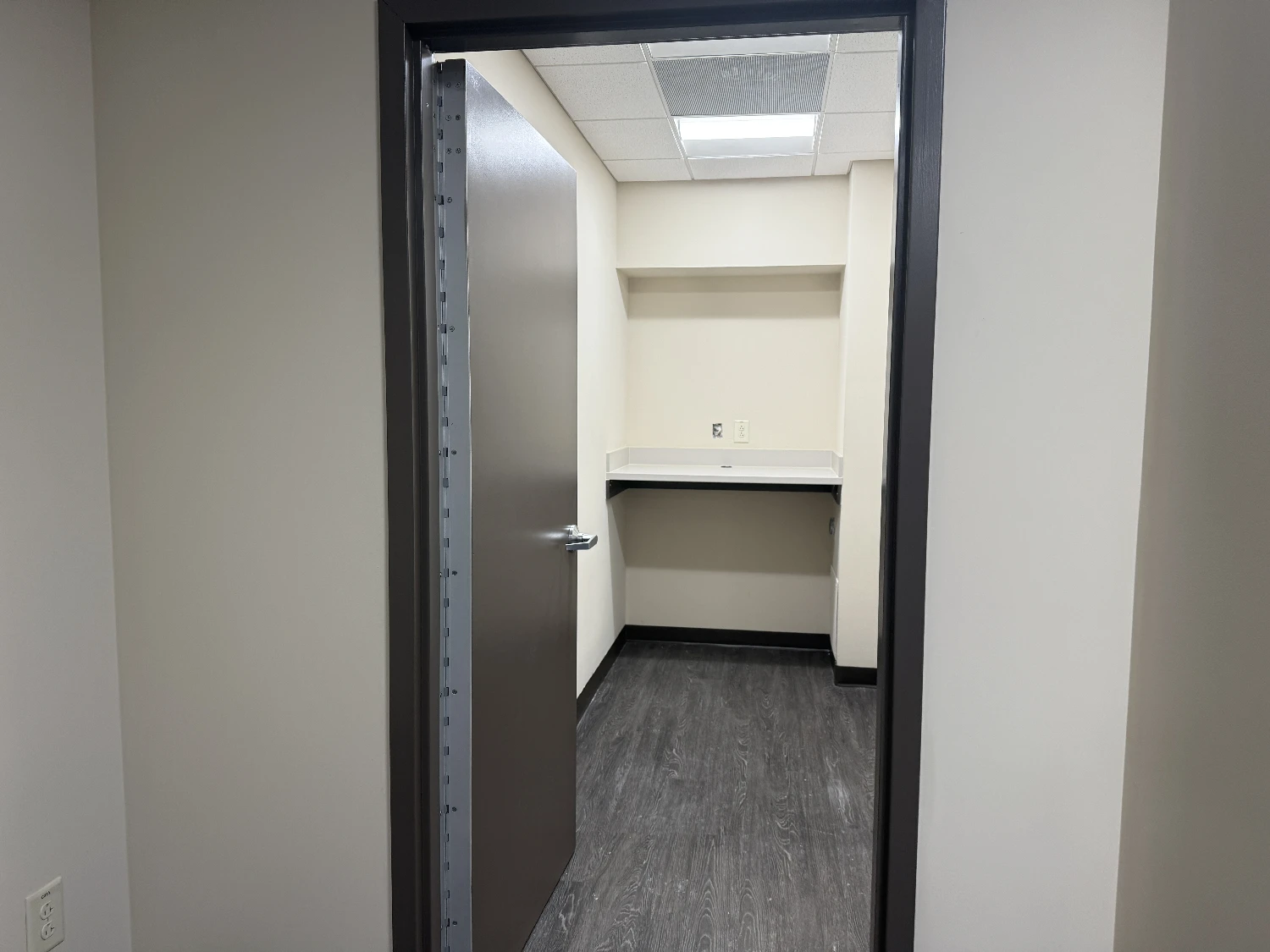 Fully Built Out Medical Office