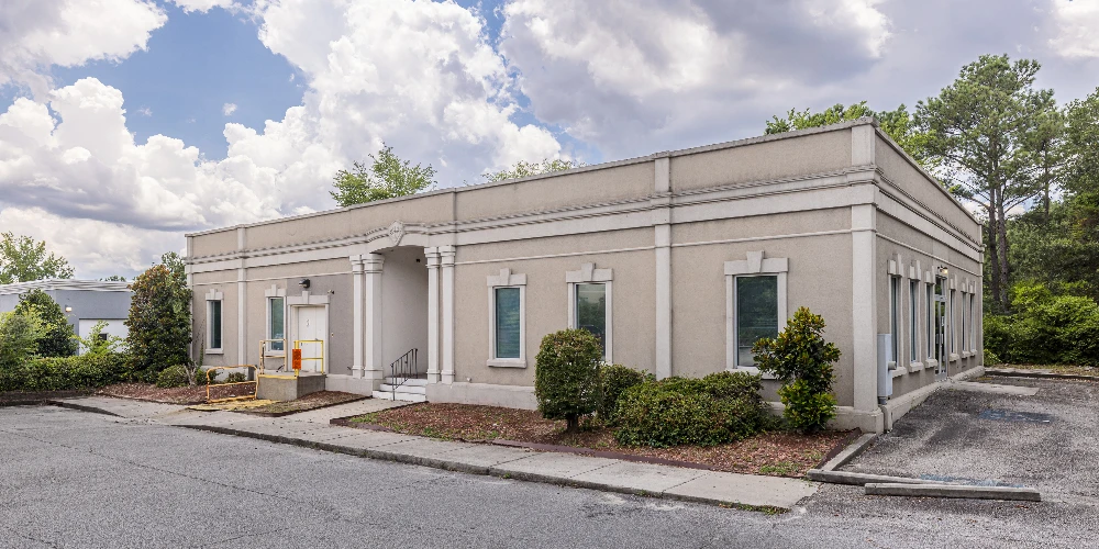 Medical Office - New 5 Year Lease