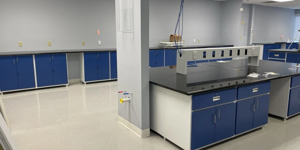 Medical Office - New 5 Year Lease