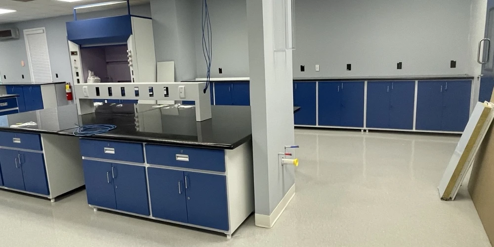 Medical Office - New 5 Year Lease