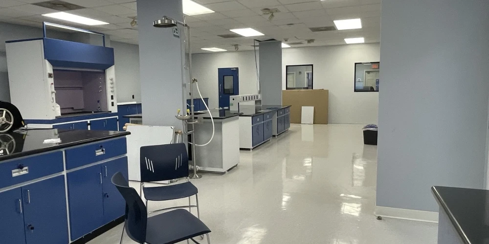 Medical Office - New 5 Year Lease