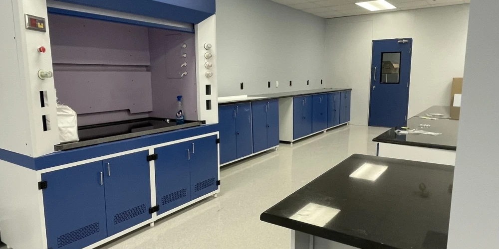 Medical Office - New 5 Year Lease