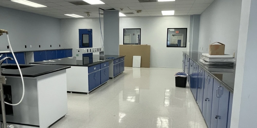 Medical Office - New 5 Year Lease