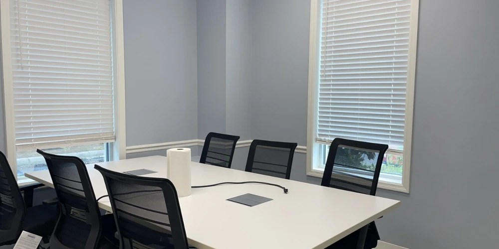 Medical Office - New 5 Year Lease
