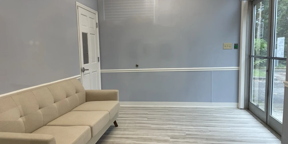 Medical Office - New 5 Year Lease