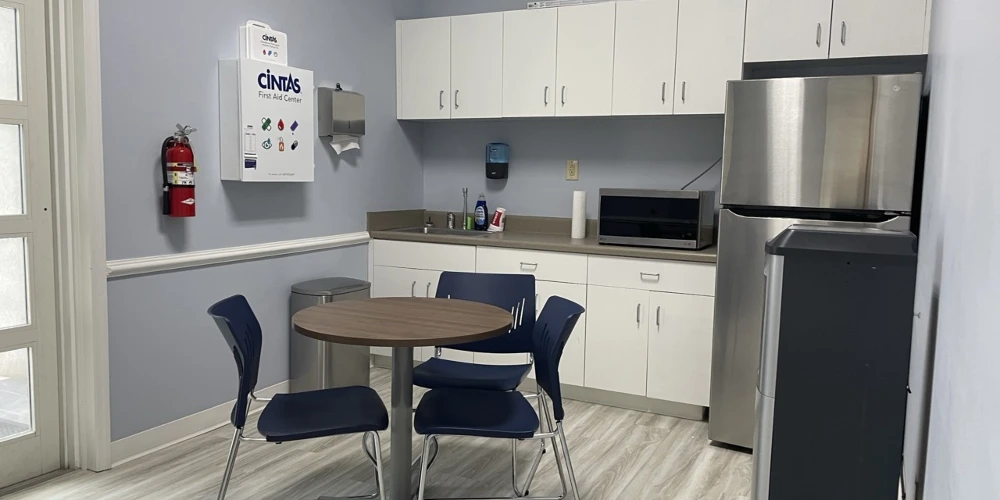 Medical Office - New 5 Year Lease