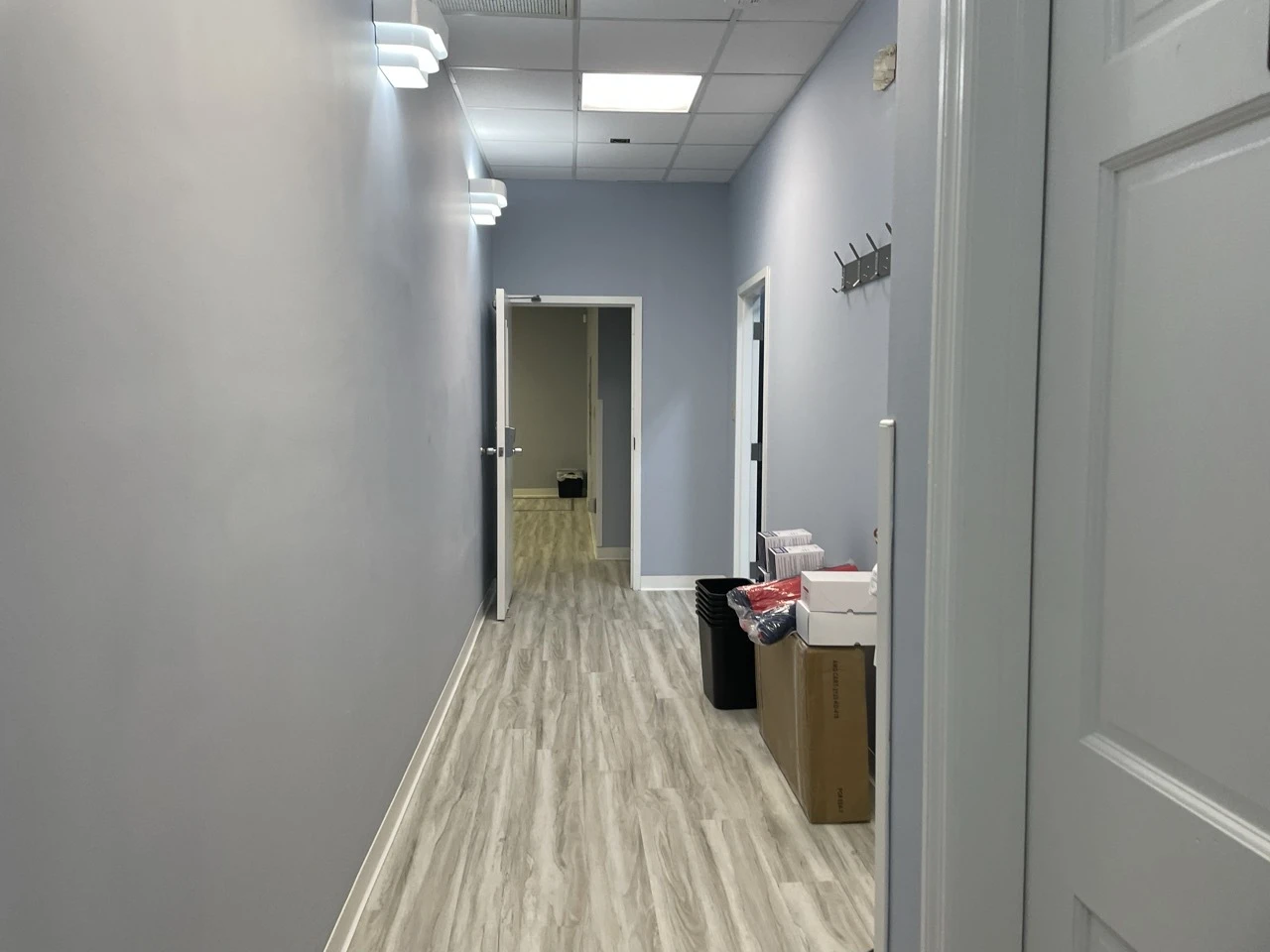 Medical Office - New 5 Year Lease