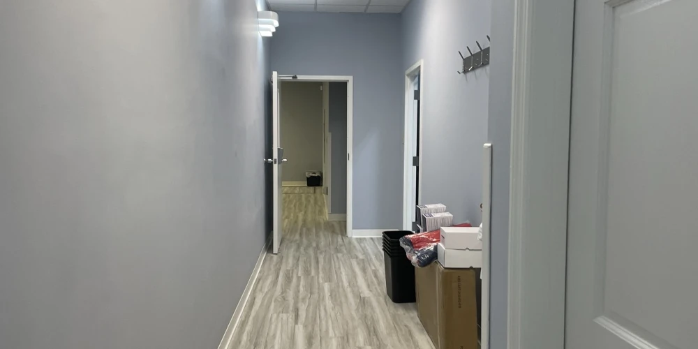 Medical Office - New 5 Year Lease