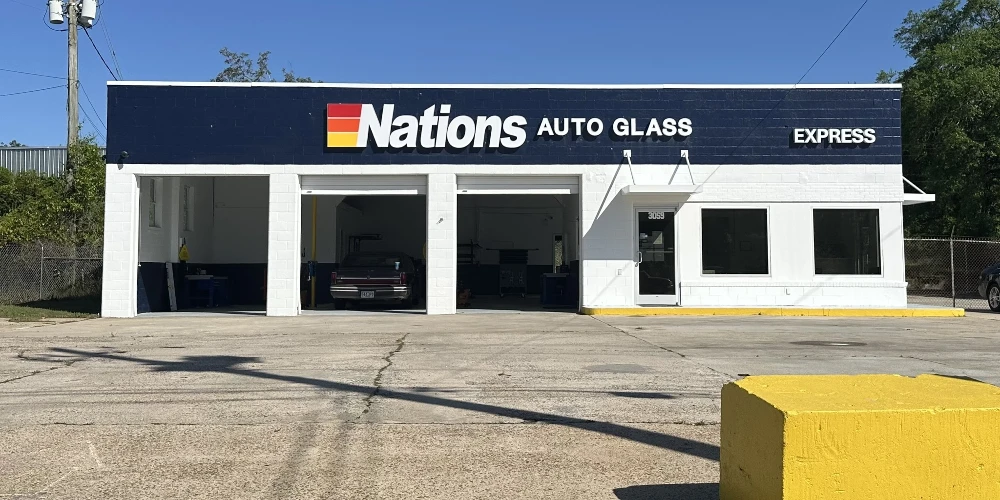 NNN Investment - New 10 Year Lease