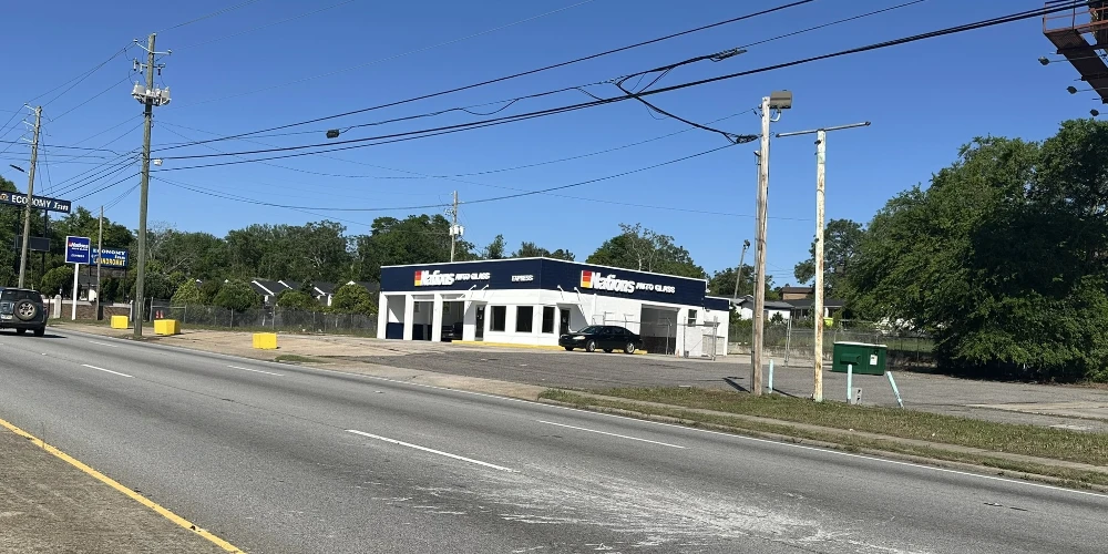 NNN Investment - New 10 Year Lease