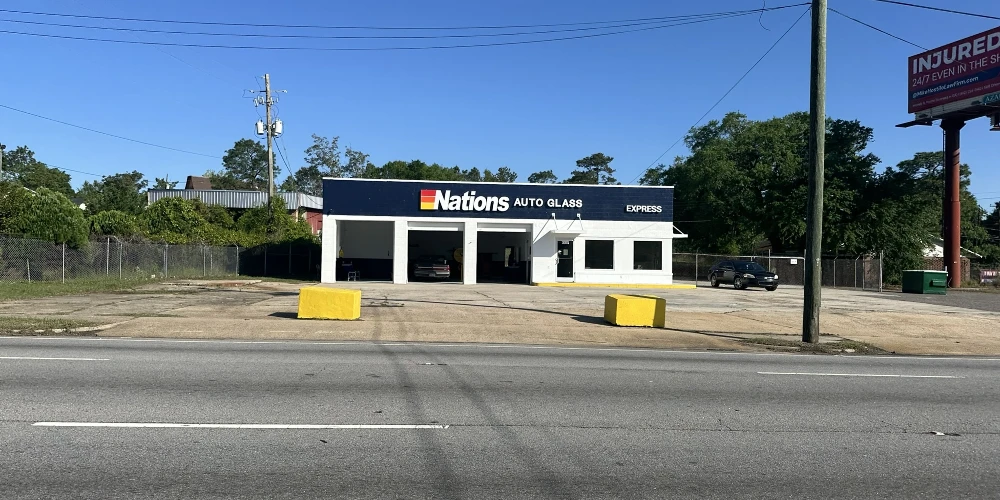 NNN Investment - New 10 Year Lease