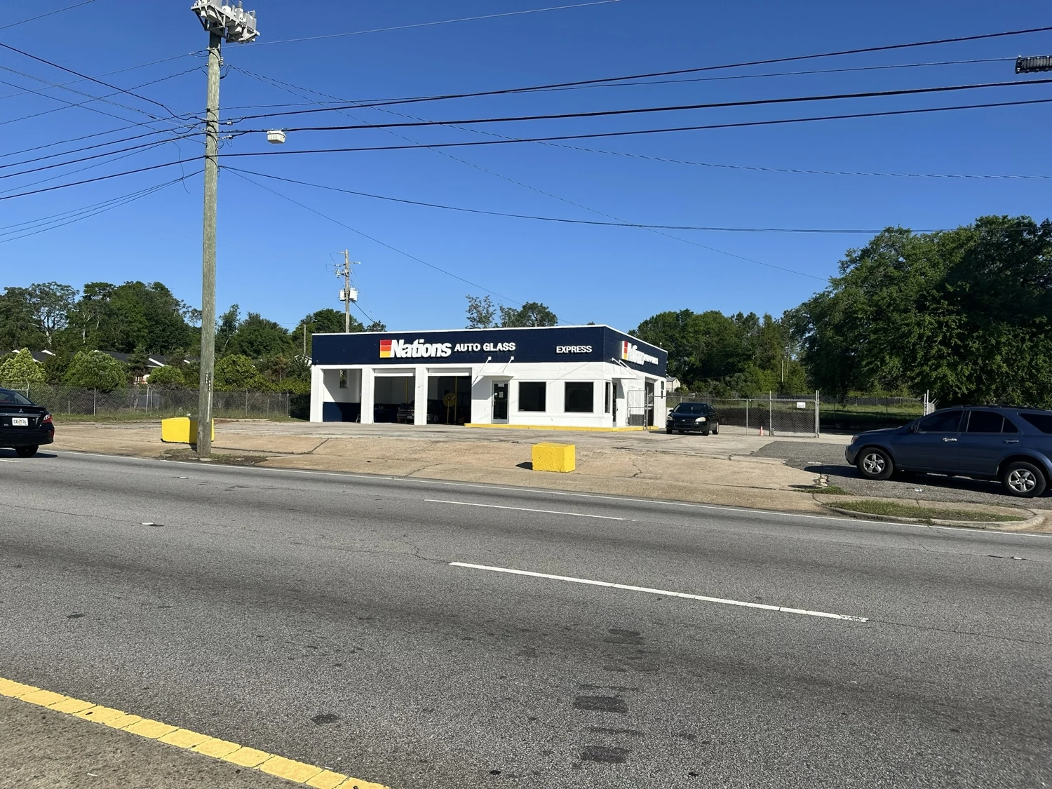 NNN Investment - New 10 Year Lease