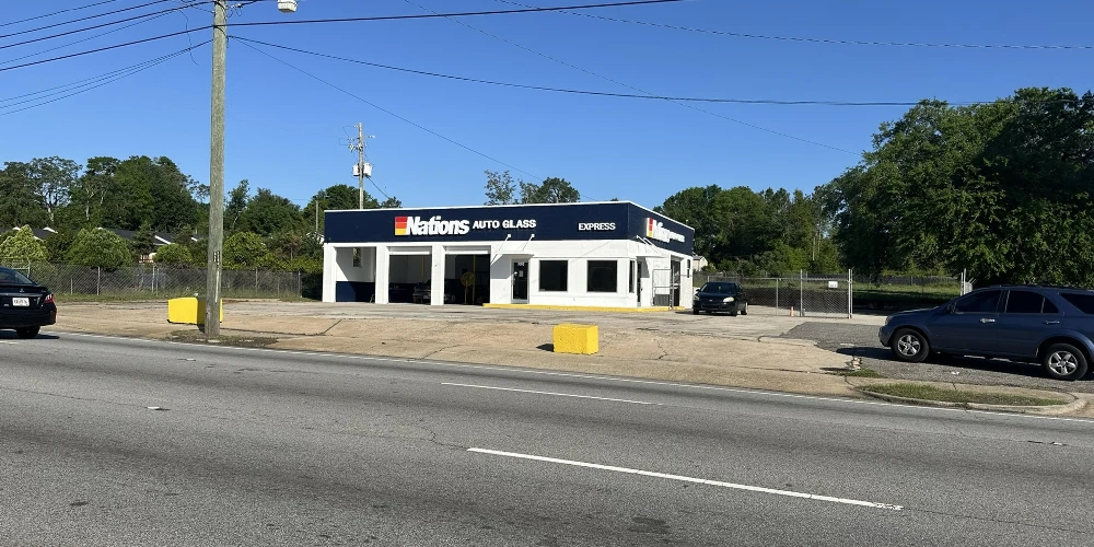 NNN Investment - New 10 Year Lease