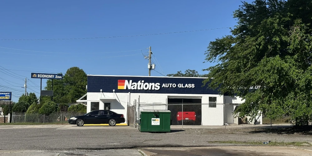NNN Investment - New 10 Year Lease