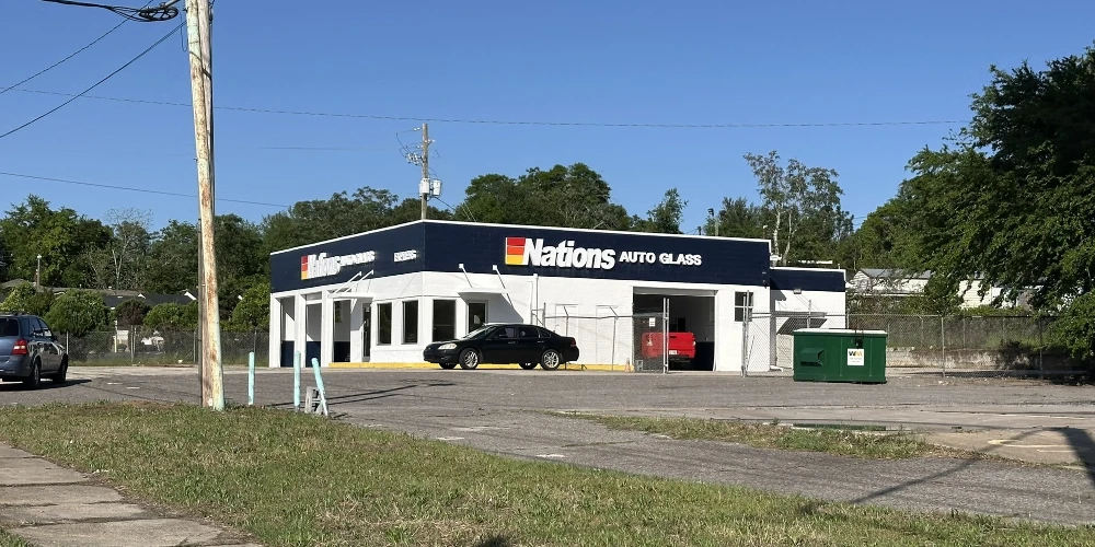 NNN Investment - New 10 Year Lease