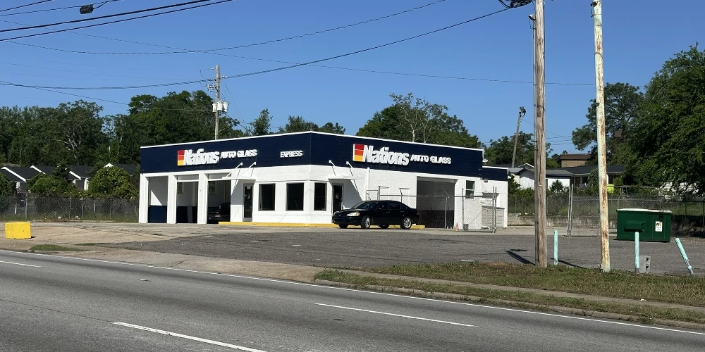 NNN Investment - New 10 Year Lease