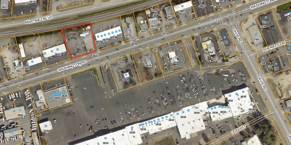 Retail Development Site 