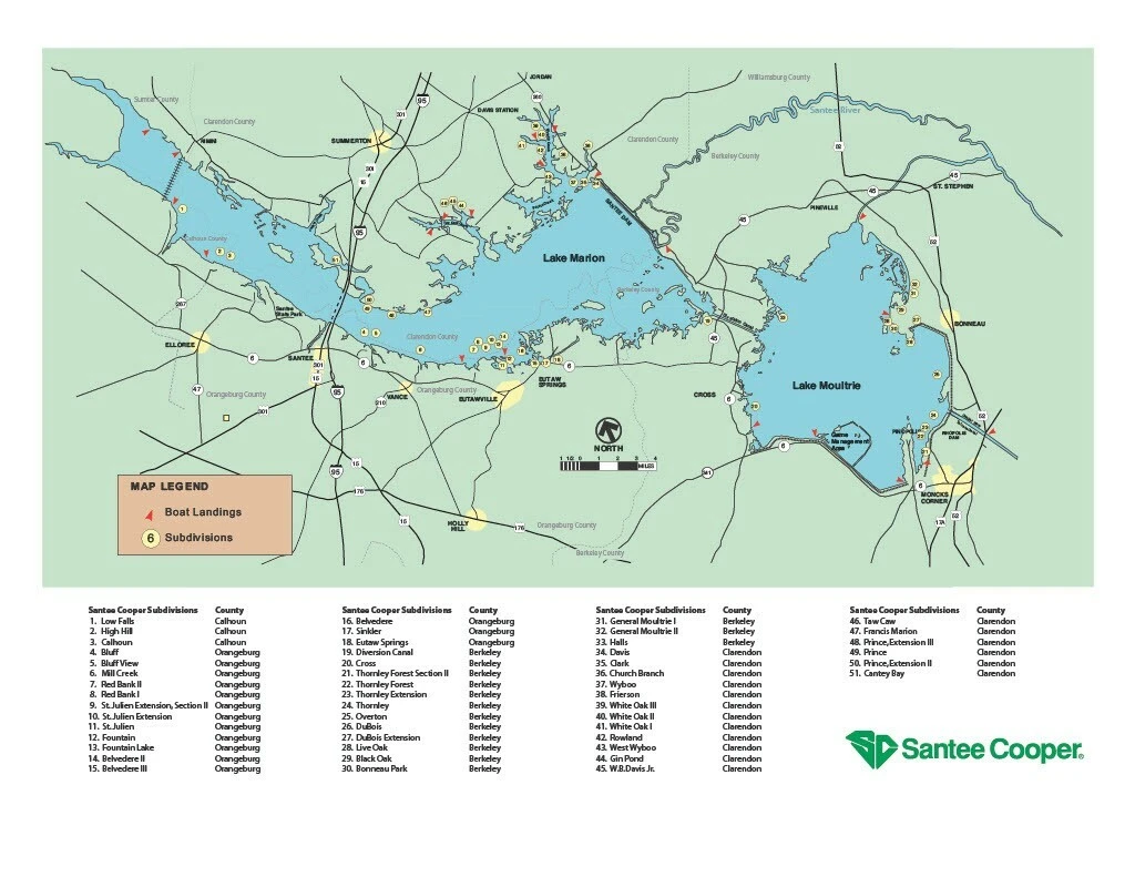 NEAR LAKE MARION MHP LAND HOME SALE CAPACITY OR WORKFORCE HOUSING UTILIZATION , Clarendon County, SC 29102