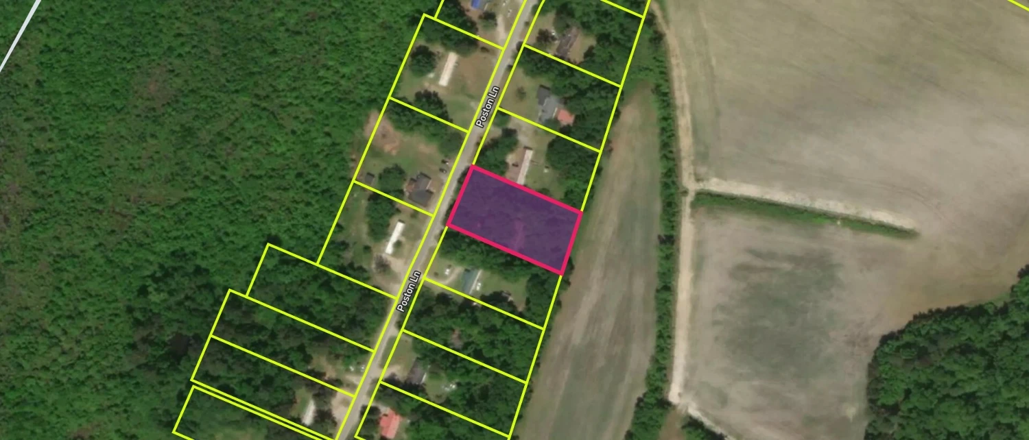 NEAR LAKE MARION MHP LAND HOME SALE CAPACITY OR WORKFORCE HOUSING UTILIZATION , Clarendon County, SC 29102