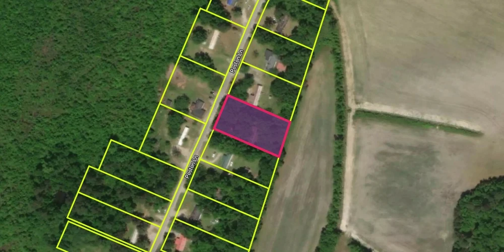 NEAR LAKE MARION MHP LAND HOME SALE CAPACITY OR WORKFORCE HOUSING UTILIZATION , Clarendon County, SC 29102