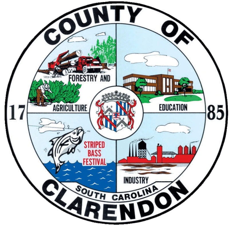 NEAR LAKE MARION MHP LAND HOME SALE CAPACITY OR WORKFORCE HOUSING UTILIZATION , Clarendon County, SC 29102