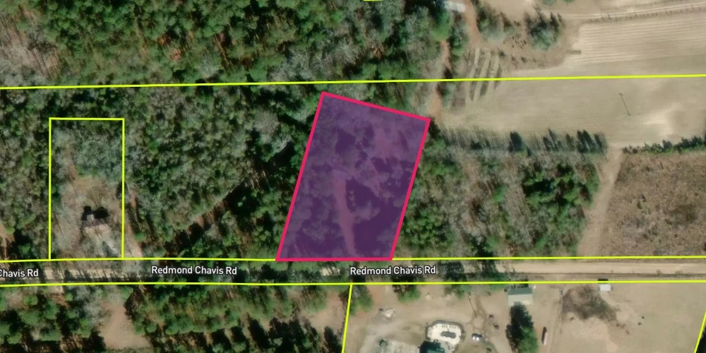1.66+ AC MHP LAND HOME SALE CAPACITY OR WORKFORCE HOUSING MULTIFAMILY UTILIZATION - Lexington County, SC
