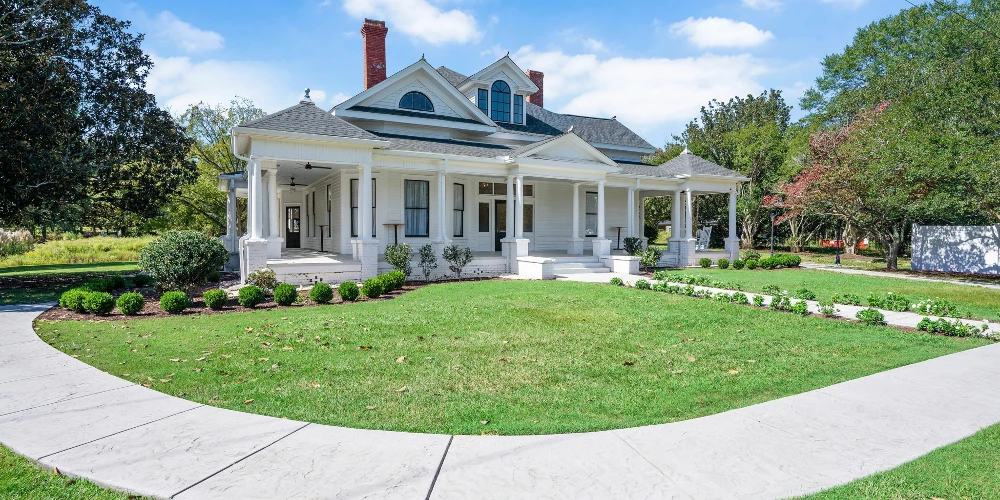 2239 Barber Mill