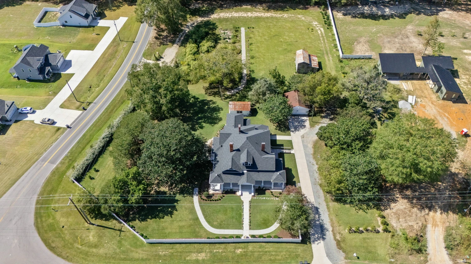 2239 Barber Mill