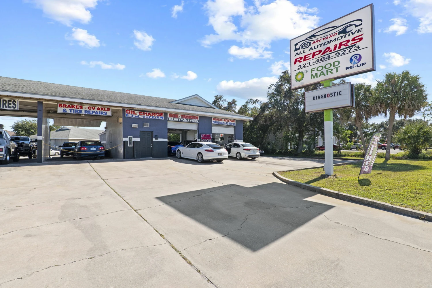 MELBOURNE AIRPORT RETAIL FOR SALE!
