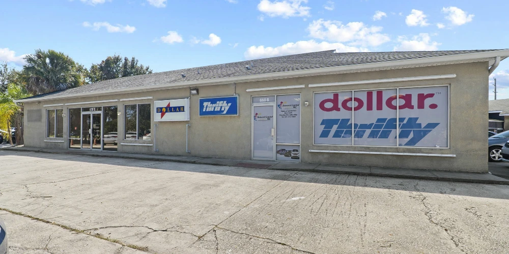 MELBOURNE AIRPORT RETAIL FOR SALE!