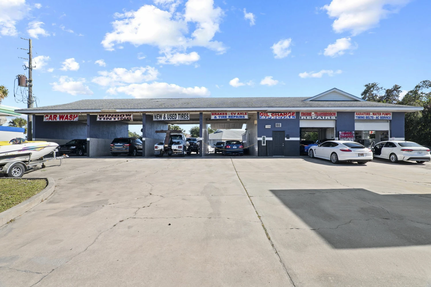 MELBOURNE AIRPORT RETAIL FOR SALE!