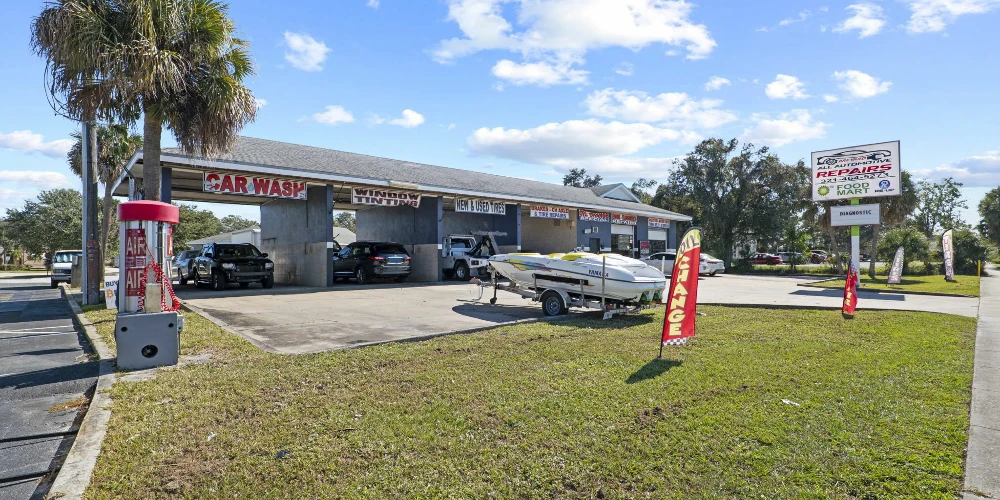 MELBOURNE AIRPORT RETAIL FOR SALE!