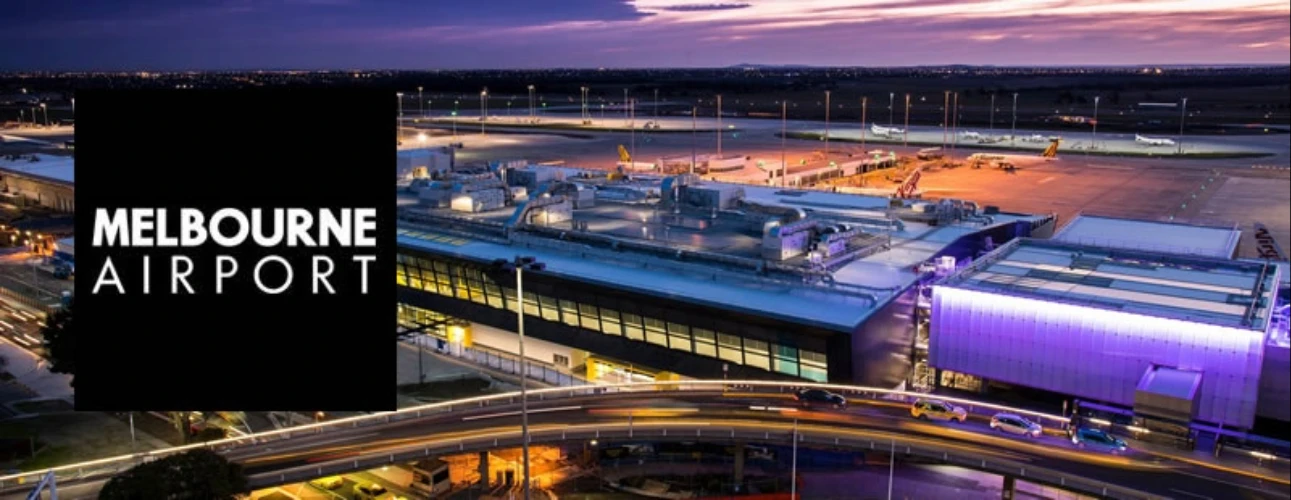 MELBOURNE AIRPORT RETAIL FOR SALE!