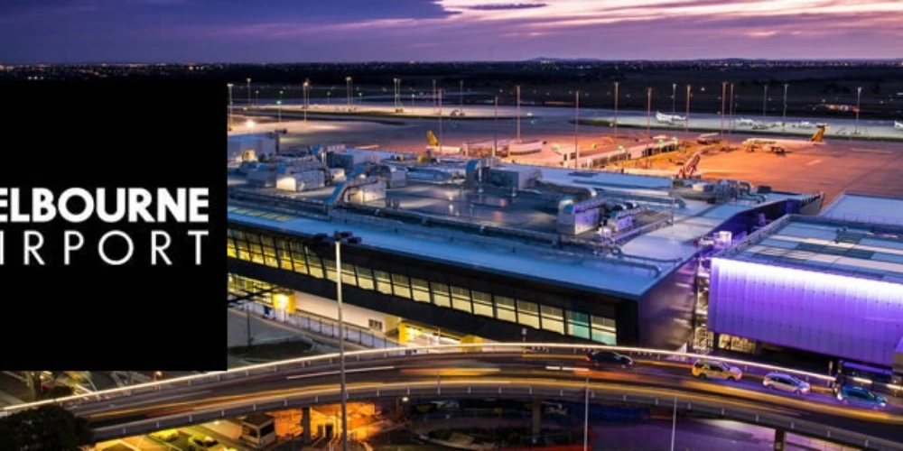 MELBOURNE AIRPORT RETAIL FOR SALE!