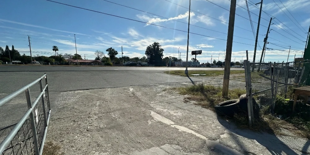 Premier Waterfront Commercial Opportunity | High Visibility US-19 Frontage