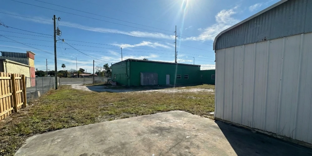 Premier Waterfront Commercial Opportunity | High Visibility US-19 Frontage