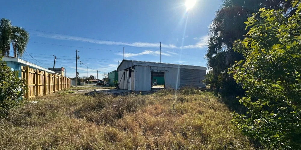 Premier Waterfront Commercial Opportunity | High Visibility US-19 Frontage
