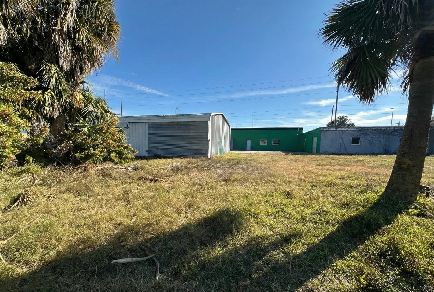 Premier Waterfront Commercial Opportunity | High Visibility US-19 Frontage